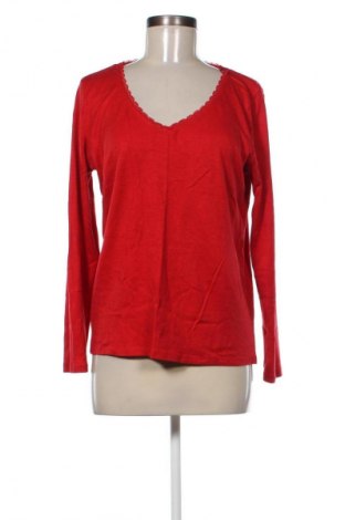 Damenpullover In Extenso, Größe L, Farbe Rot, Preis € 14,77