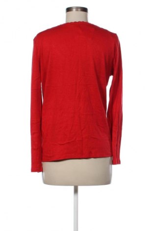 Damenpullover In Extenso, Größe L, Farbe Rot, Preis € 14,77