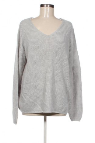 Damski sweter Infinity, Rozmiar L, Kolor Szary, Cena 44,99 zł