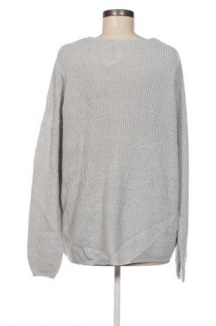 Damski sweter Infinity, Rozmiar L, Kolor Szary, Cena 44,99 zł