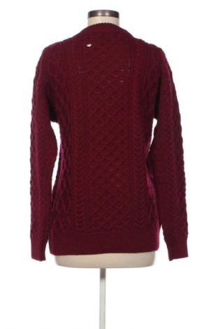 Dámsky pulóver Irelandseye, Veľkosť L, Farba Červená, Cena  47,95 €