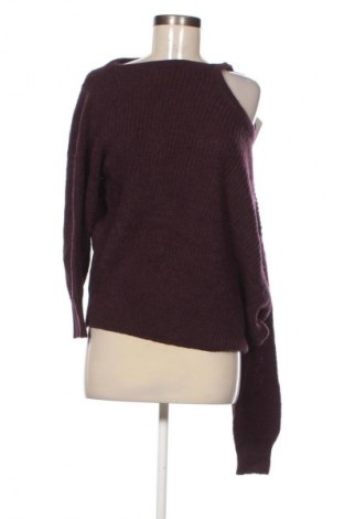 Női pulóver Iro, Méret XS, Szín Lila, Ár 76 299 Ft