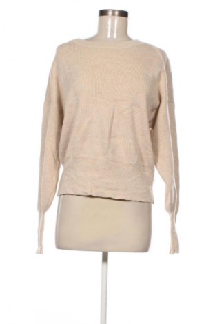 Dámský svetr J.Crew, Velikost M, Barva Béžová, Cena  1 019,00 Kč