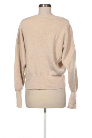 Dámský svetr J.Crew, Velikost M, Barva Béžová, Cena  1 019,00 Kč