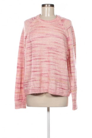 Damenpullover J.Crew, Größe L, Farbe Mehrfarbig, Preis 32,99 €