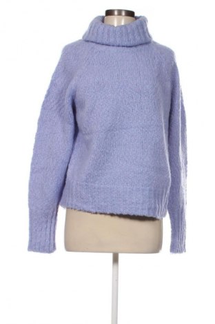 Női pulóver J.Crew, Méret M, Szín Lila, Ár 17 009 Ft