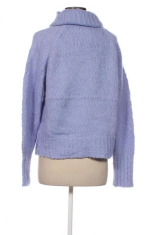 Női pulóver J.Crew, Méret M, Szín Lila, Ár 17 009 Ft