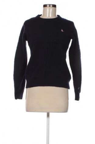 Dámský svetr Jack Wills, Velikost M, Barva Modrá, Cena  459,00 Kč