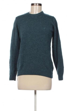 Damski sweter James Pringle, Rozmiar S, Kolor Zielony, Cena 76,99 zł
