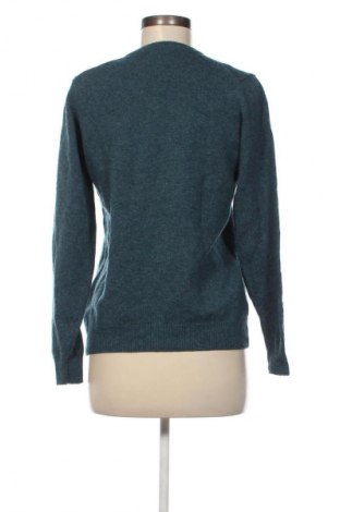 Damski sweter James Pringle, Rozmiar S, Kolor Zielony, Cena 76,99 zł