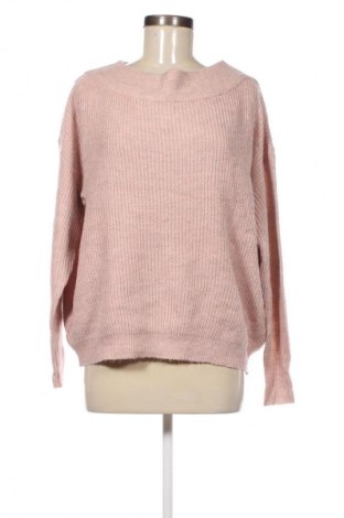 Damenpullover Janina, Größe M, Farbe Rosa, Preis € 7,99