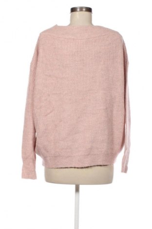 Damenpullover Janina, Größe M, Farbe Rosa, Preis € 7,99