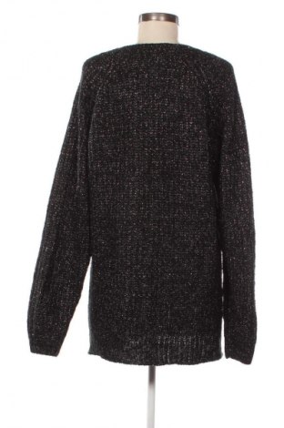 Γυναικείο πουλόβερ Janina, Μέγεθος XXL, Χρώμα Μαύρο, Τιμή 13,99 €