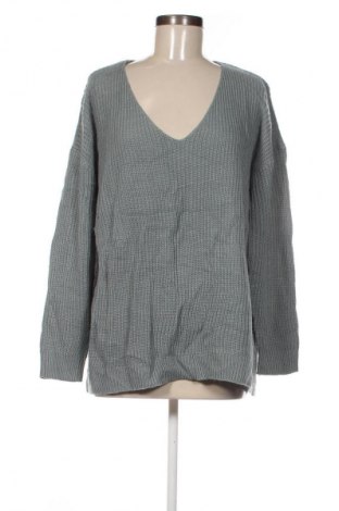 Női pulóver Janina, Méret XL, Szín Zöld, Ár 3 649 Ft