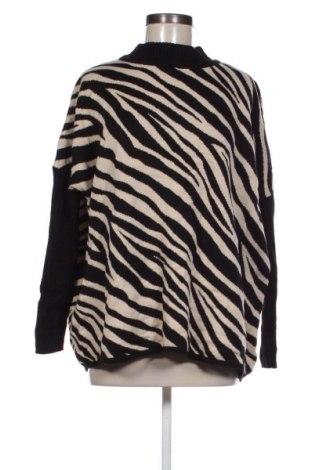 Damski sweter Janina, Rozmiar M, Kolor Kolorowy, Cena 43,99 zł