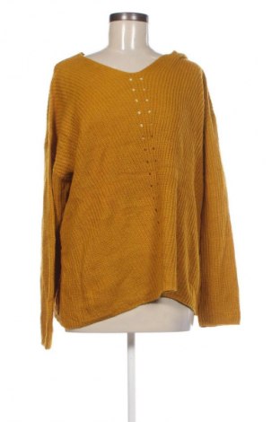 Női pulóver Janina, Méret XL, Szín Narancssárga
, Ár 3 739 Ft