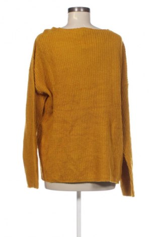 Női pulóver Janina, Méret XL, Szín Narancssárga
, Ár 3 739 Ft