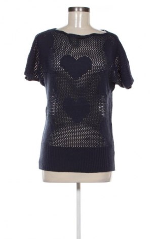 Damski sweter Janina, Rozmiar L, Kolor Niebieski, Cena 35,99 zł