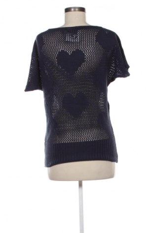 Damski sweter Janina, Rozmiar L, Kolor Niebieski, Cena 35,99 zł