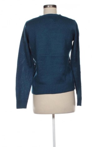 Damenpullover Janina, Größe S, Farbe Blau, Preis € 7,99