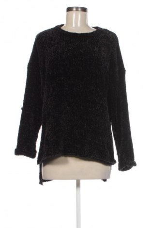 Damski sweter Janina, Rozmiar L, Kolor Czarny, Cena 40,99 zł
