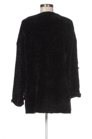 Damski sweter Janina, Rozmiar L, Kolor Czarny, Cena 40,99 zł