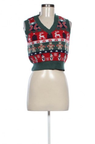 Damski sweter Jay Jays, Rozmiar XS, Kolor Kolorowy, Cena 51,99 zł
