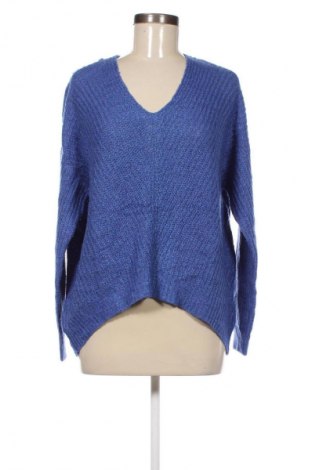 Damenpullover Jdy, Größe L, Farbe Blau, Preis € 10,99