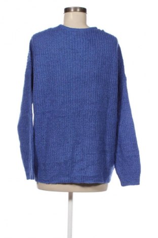 Damenpullover Jdy, Größe L, Farbe Blau, Preis € 10,99