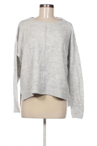 Dámsky pulóver Jean Pascale, Veľkosť M, Farba Sivá, Cena  6,95 €