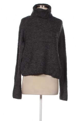 Pulover de femei Jean Pascale, Mărime S, Culoare Gri, Preț 37,99 Lei