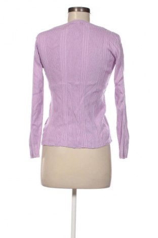 Damenpullover Jean Pascale, Größe XS, Farbe Lila, Preis € 9,99