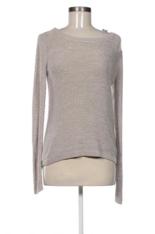 Damenpullover Jean Pascale, Größe XS, Farbe Beige, Preis 14,83 €