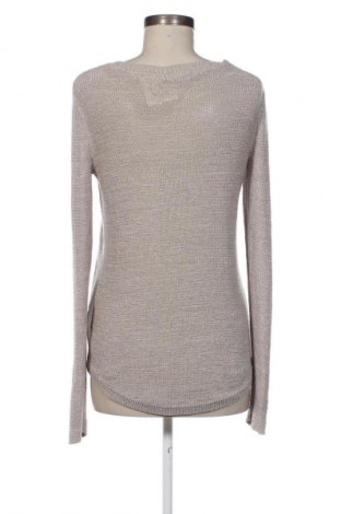 Damenpullover Jean Pascale, Größe XS, Farbe Beige, Preis 14,83 €