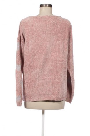 Damski sweter Jessica, Rozmiar M, Kolor Różowy, Cena 44,99 zł