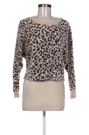 Damski sweter Jessica Simpson, Rozmiar M, Kolor Kolorowy, Cena 48,99 zł