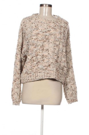 Damski sweter Jessica Simpson, Rozmiar L, Kolor Kolorowy, Cena 49,99 zł