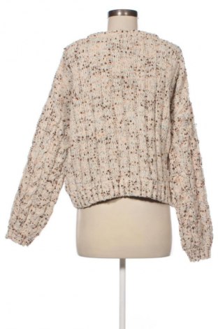 Damski sweter Jessica Simpson, Rozmiar L, Kolor Kolorowy, Cena 49,99 zł