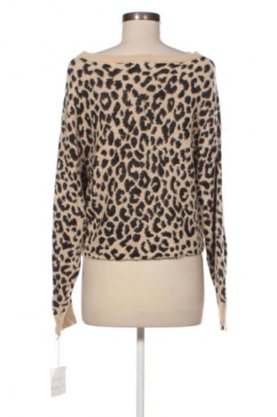 Damenpullover Jessica Simpson, Größe M, Farbe Mehrfarbig, Preis 40,99 €