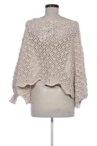 Damski sweter Jessica Simpson, Rozmiar XS, Kolor Beżowy, Cena 46,99 zł