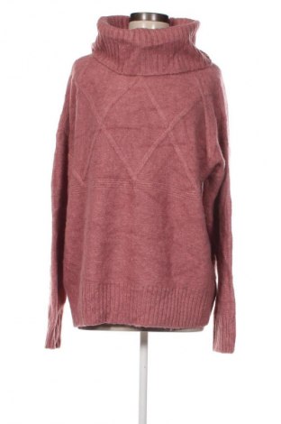 Damenpullover Joe Fresh, Größe XL, Farbe Aschrosa, Preis € 7,99