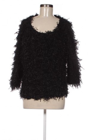 Damenpullover Joye+Fun, Größe XL, Farbe Schwarz, Preis € 15,99