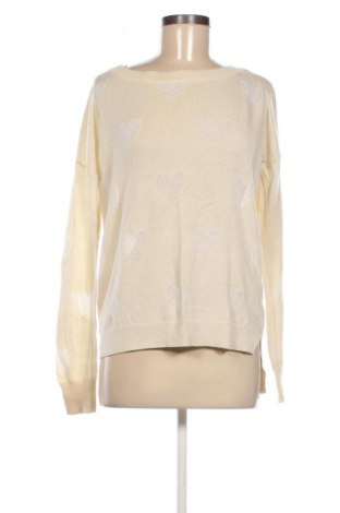 Dámsky pulóver Juicy Couture, Veľkosť S, Farba Béžová, Cena  31,71 €