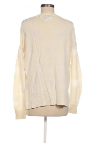Dámsky pulóver Juicy Couture, Veľkosť S, Farba Béžová, Cena  31,71 €
