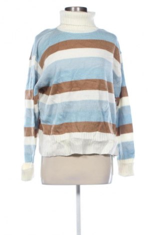 Damenpullover Just For You, Größe XL, Farbe Mehrfarbig, Preis 18,99 €