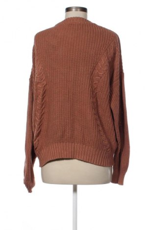 Damenpullover Kaffe, Größe XL, Farbe Braun, Preis 14,99 €