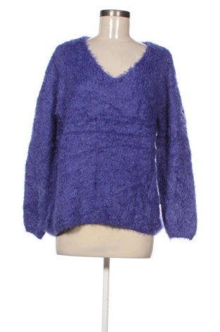 Damski sweter Kapalua, Rozmiar L, Kolor Niebieski, Cena 44,99 zł