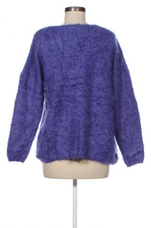 Damski sweter Kapalua, Rozmiar L, Kolor Niebieski, Cena 44,99 zł