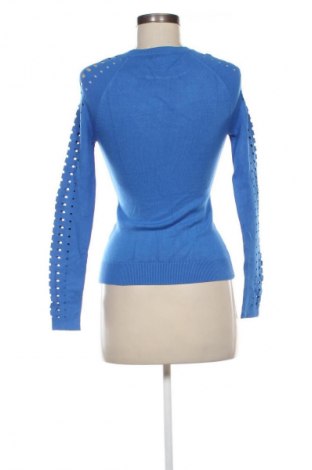 Damenpullover Karen Millen, Größe S, Farbe Blau, Preis 41,99 €