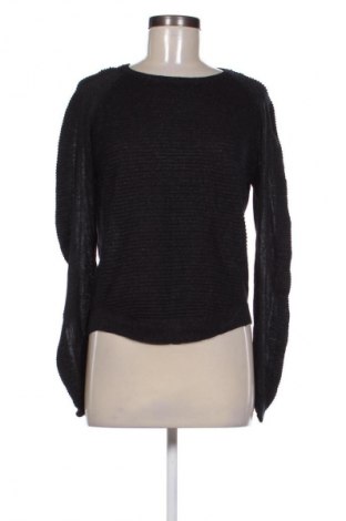Damski sweter Karen by Simonsen, Rozmiar S, Kolor Czarny, Cena 79,27 zł